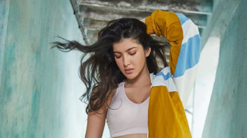 Celebrity Photo of Shanaya Kapoor
