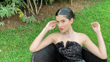 Celebrity Photo of Shanaya Kapoor