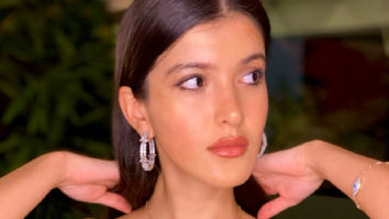 Celebrity Photos of Shanaya Kapoor