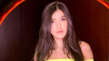 Celebrity Photos of Shanaya Kapoor