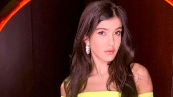 Celebrity Photos of Shanaya Kapoor