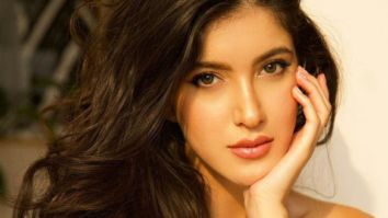 Celebrity Photo Of Shanaya Kapoor