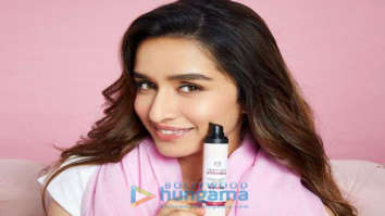 Celeb Photos Of Shraddha Kapoor