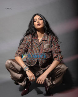 Celebrity Photos of Shruti Haasan
