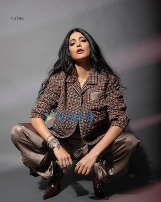 Celebrity Photos of Shruti Haasan