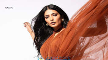 Celebrity Photos of Shruti Haasan
