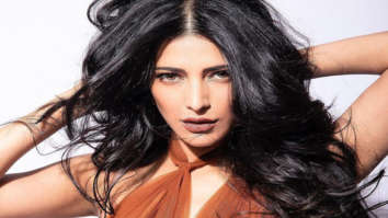 Celebrity Photos of Shruti Haasan