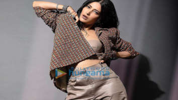 Celebrity Photos of Shruti Haasan