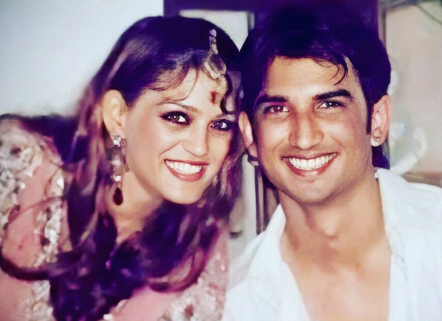 Shweta Singh Kirti gets emotional as she shares a collage on Sushant Singh Rajput’s birth anniversary, announces a fund