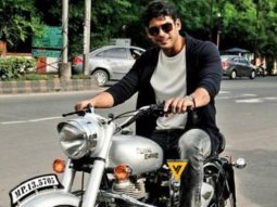 Sidharth Shukla to ride a Royal Enfield bike in Broken But Beautiful 3?
