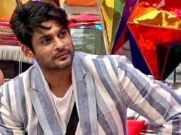 Sidharth Shukla visits the Bigg Boss 14 house once again, leaves everyone stunned