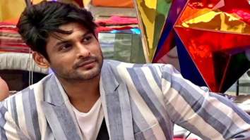 Sidharth Shukla visits the Bigg Boss 14 house once again, leaves everyone stunned