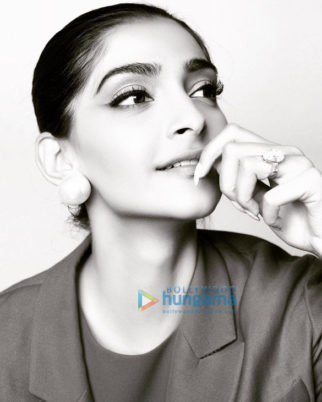 Celebrity Photos of Sonam Kapoor Ahuja