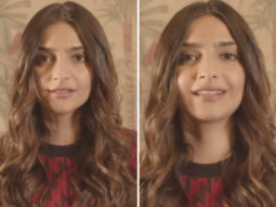 Sonam Kapoor swears by these three haircare products for healthy and shiny tresses