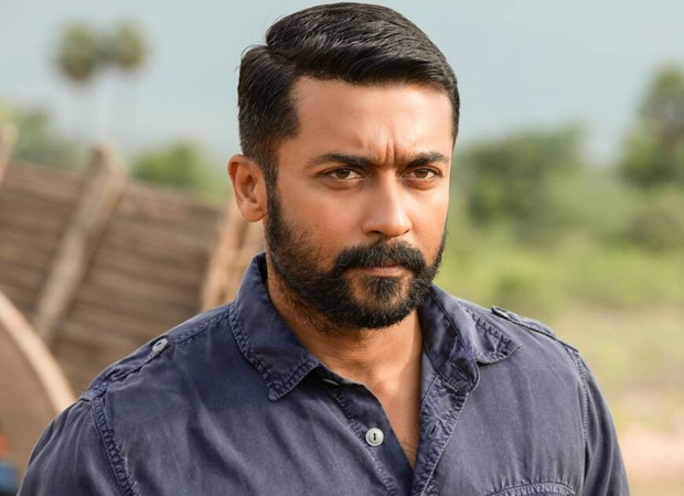 Soorarai Pottru starring Suriya, Mohan Babu enters Oscars 2021 race