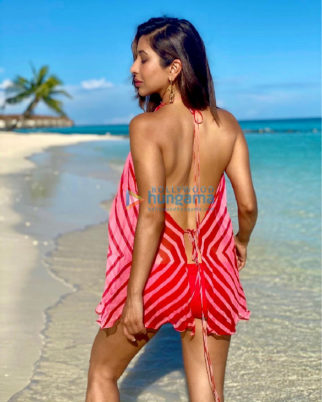 Celeb Photos Of Sophie Choudry