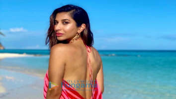 Celeb Photos Of Sophie Choudry