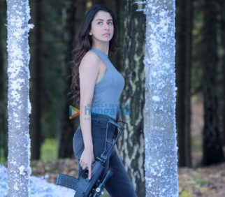 Movie Stills Of The Movie Squad