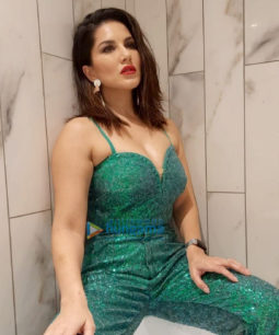 Celeb Photos Of Sunny Leone