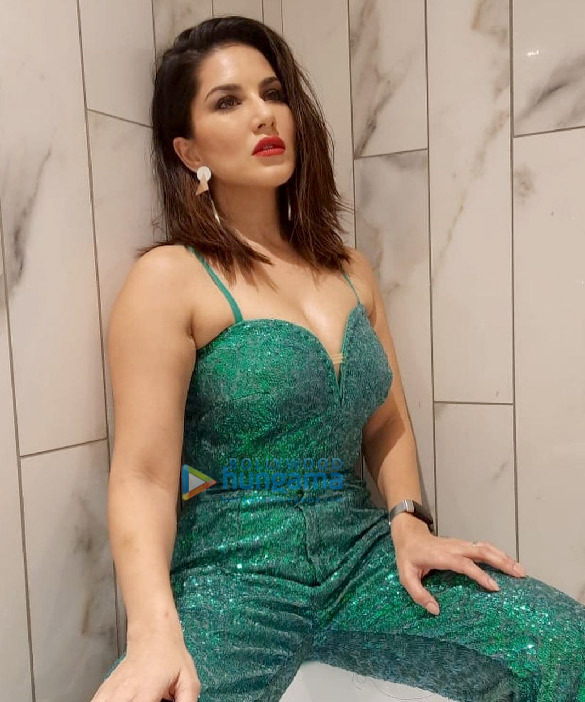 Sunny Leone