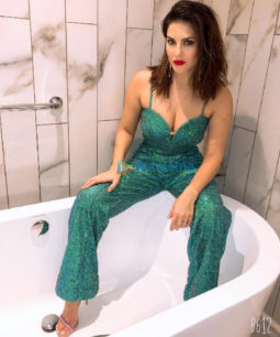 Celeb Photos Of Sunny Leone