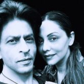 THROWBACK When Shah Rukh Khan pranked Gauri Khan’s family and said she will have to pray namaz and wear a burqa