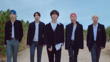 TXT wants to be trapped in the magic of aesthetically pleasing Japanese version of ‘Blue Hour’ music video