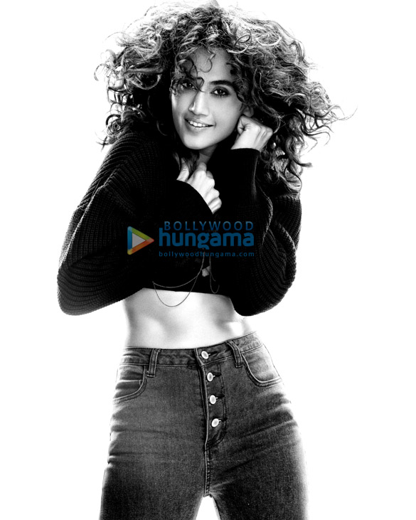 taapsee pannu 33