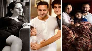 Take a sneak peek into Saif Ali Khan and Kareena Kapoor Khan’s luxurious new abode