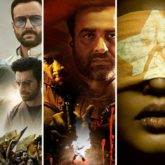 Tandav, Mirzapur, Leila 5 Web series that might get banned
