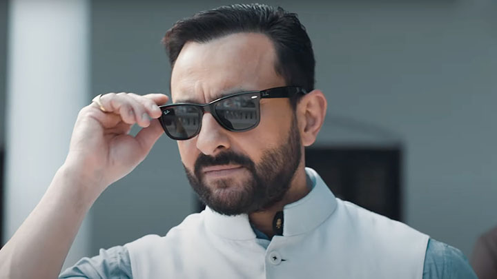 Tandav – Official Trailer | Saif Ali Khan, Dimple Kapadia, Sunil Grover