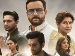 Tandav: Watch Now | Saif Ali Khan, Dimple Kapadia, Sunil Grover