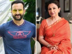 Tandav controversy: Saif Ali Khan’s mother Sharmila Tagore is worried; here’s why