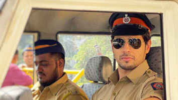 Movie Stills Of The Movie Thank God