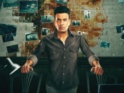 The Family Man Season 2 – Official Teaser | Manoj Bajpayee, Samantha Akkineni, Priyamani