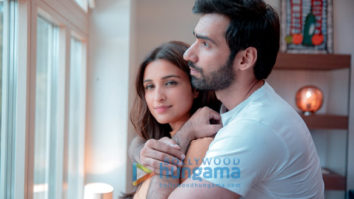 Movie Stills Of The Movie The Girl On The Train