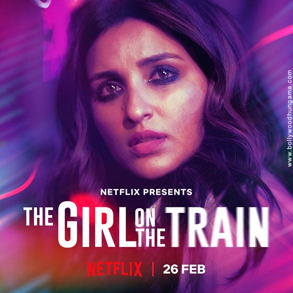 the girl on the train 2 5