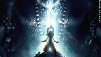 First Look Of The Immortal Ashwatthama