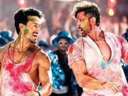 Tiger Shroff wishes War co-star & his ‘guru ji’ Hrithik Roshan on his birthday