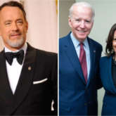 Tom Hanks to host a TV special during the inauguration ceremony of Joe Biden and Kamala Harris; Justin Timberlake and Demi Lovato set to perform