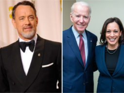 Tom Hanks to host a special during the inauguration ceremony of Joe Biden and Kamala Harris; Justin Timberlake and Demi Lovato set to perform