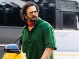 VIDEO: Rohit Shetty lifts a car with his bare hands, credits Desi Ghee and Ghar Ka Khaana