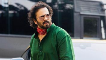 VIDEO: Rohit Shetty lifts a car with his bare hands, credits Desi Ghee and Ghar Ka Khaana