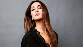 Celebrity Photo Of Vaani Kapoor