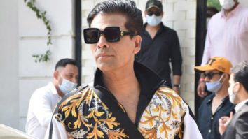 Varun Dhawan Marriage: Karan Johar, Shashank Khaitan & many Celebs attend the function