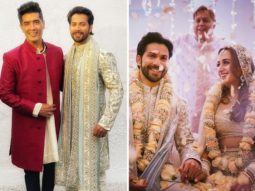 Varun Dhawan – Natasha Dalal Wedding: Manish Malhotra shares emotional experience of creating look for the groom  