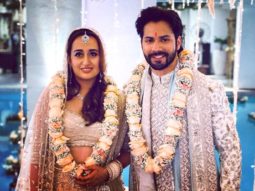 Varun Dhawan – Natasha Dalal Wedding: Shashank Khaitan shares a new photo of the newlyweds along with heartfelt message