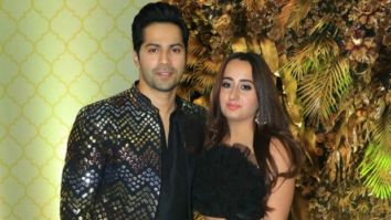 Varun Dhawan and Natasha Dalal to tie the knot at THIS exclusive property