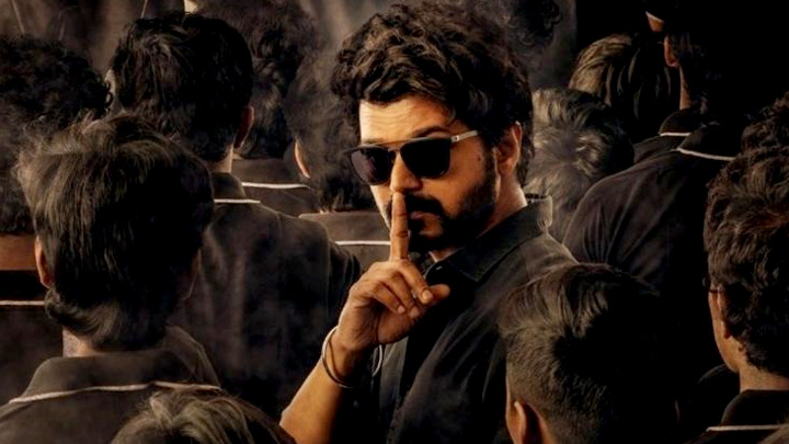 Vijay The Master | Official Hindi Trailer | Vijay, Vijay Sethupathi, Malavika Mohanan Vijay The Master | Official Hindi Trailer | Vijay, Vijay Sethupathi, Malavika Mohanan