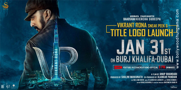 vikrant rona 3